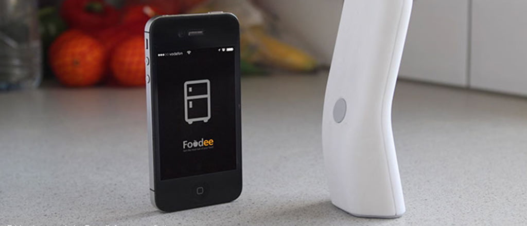 tecnologia contra o desperdício