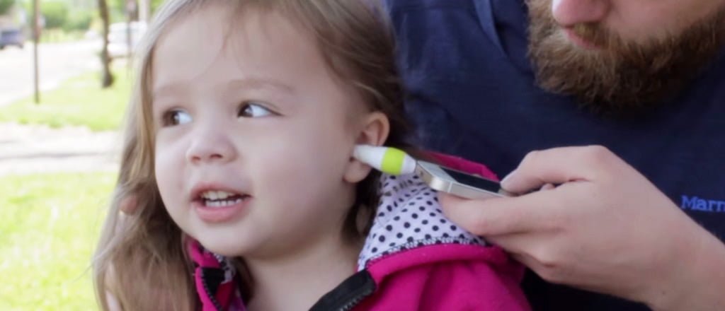 Termômetro inteligente