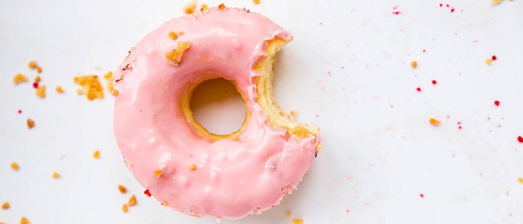 Controlar as mordidas faz emagrecer