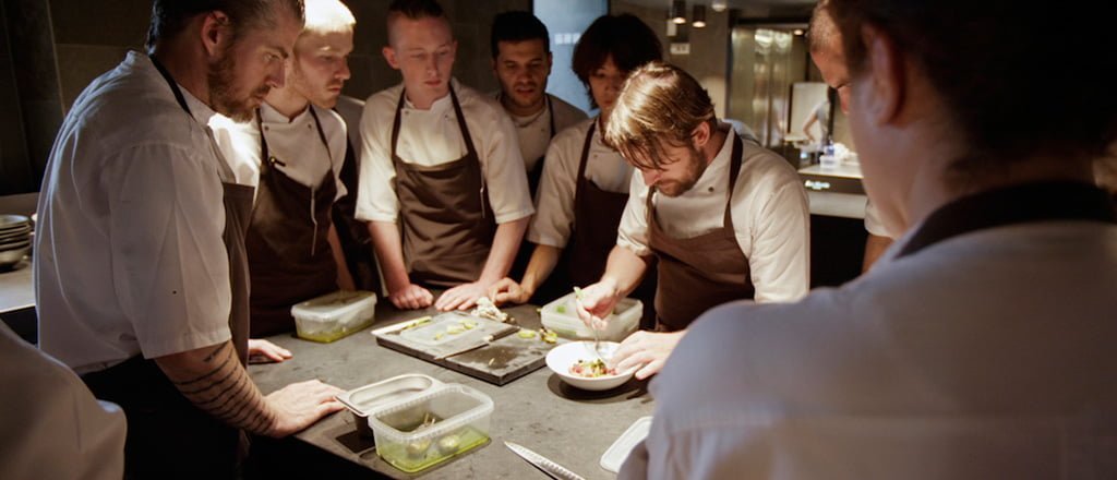 A construção de um nome