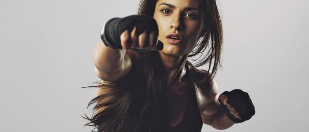 a luta contra o peso