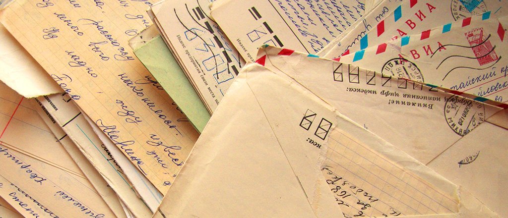 A origem das memórias