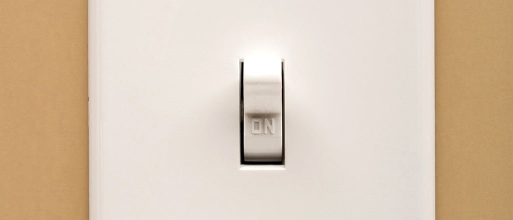 Desligando a gordura