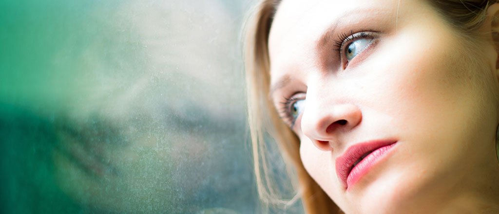 A força da solidão