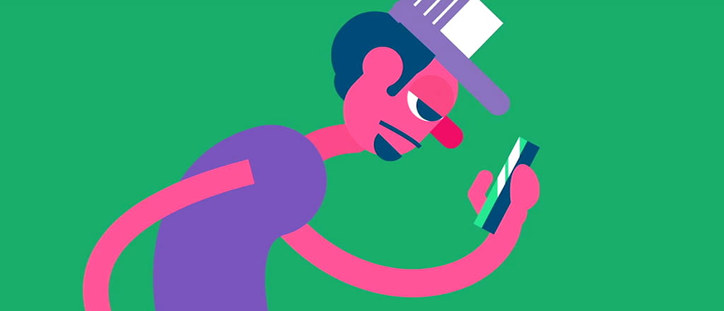 A importância da postura