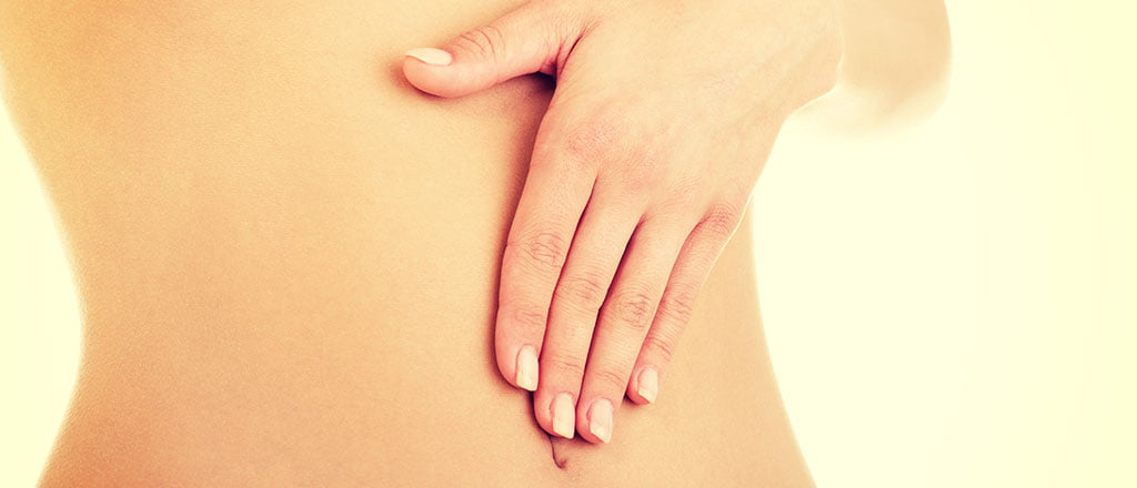 A vida secreta dos intestinos