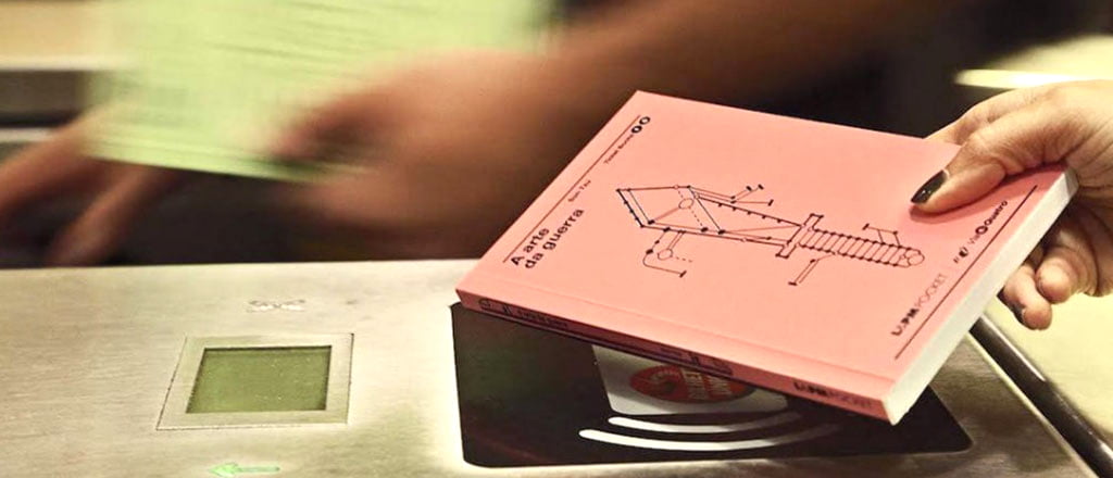 Conexão com novos hábitos