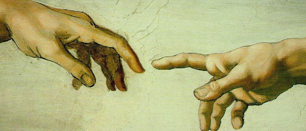 A investigação da intimidade