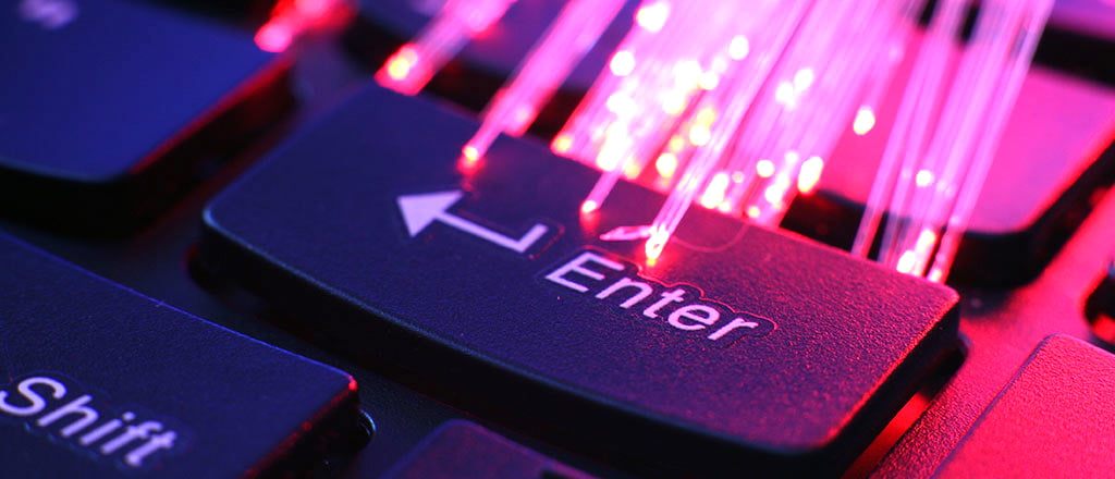 A nova revolução da internet