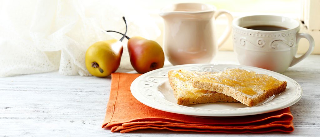 Refeição inteligente