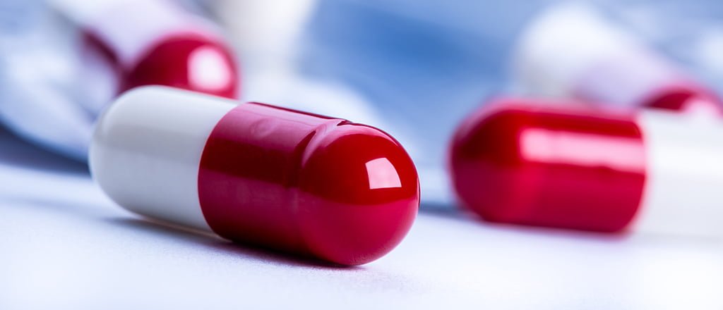 Troque a bariátrica por uma pílula