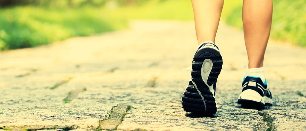 acelerando a queima de calorias