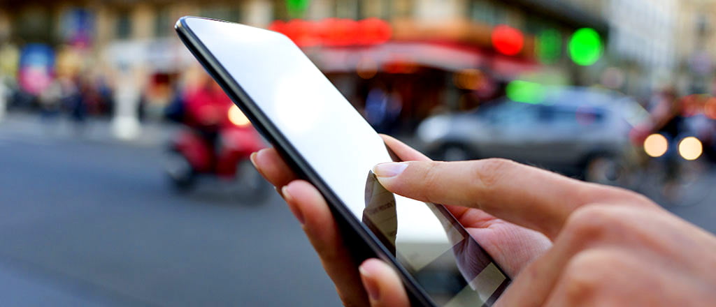 O mapa da perdição