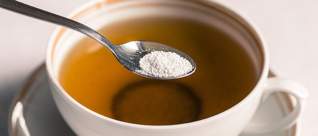 O adoçante perfeito