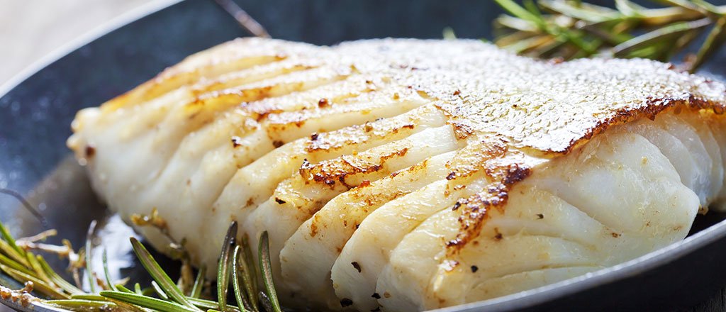 Bacalhau ao gengibre