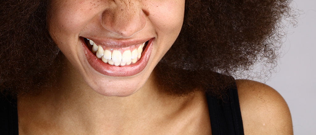 Já fez alguém sorrir hoje?