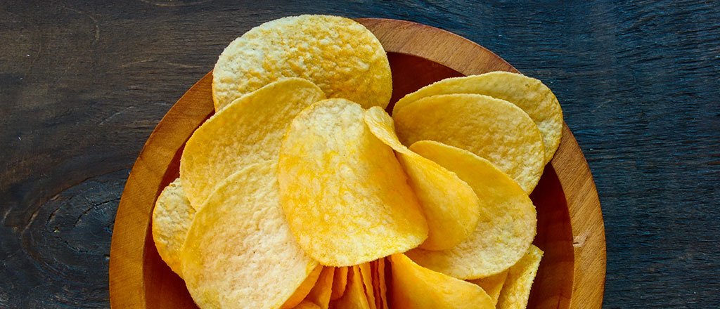 Apetite nada silencioso