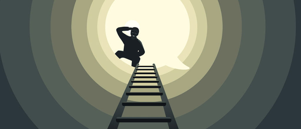 procurando o entendimento