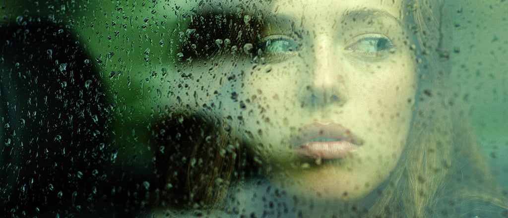 Saúde mental no cardápio