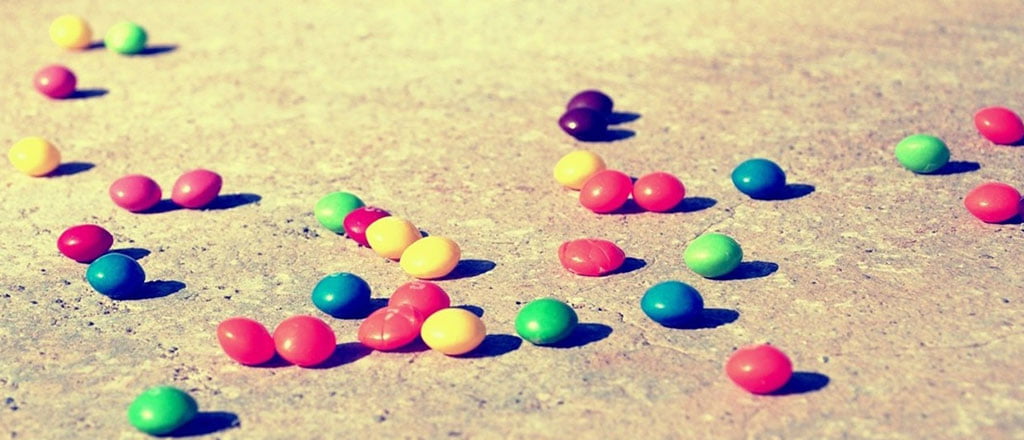 A ameaça que vem de baixo