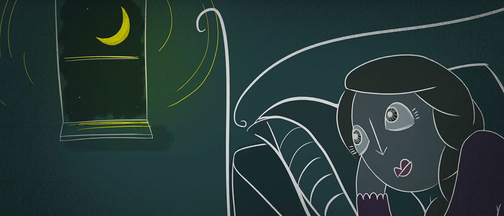 Apetite que não dorme