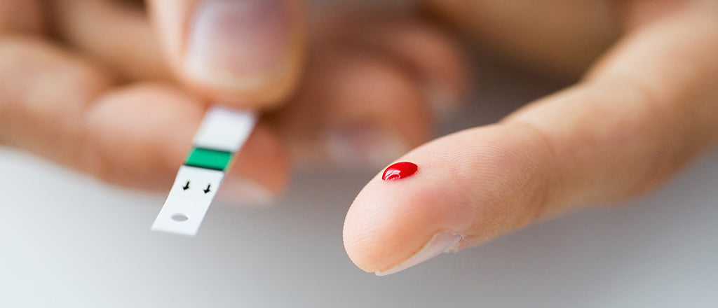 Dieta reverte diabetes