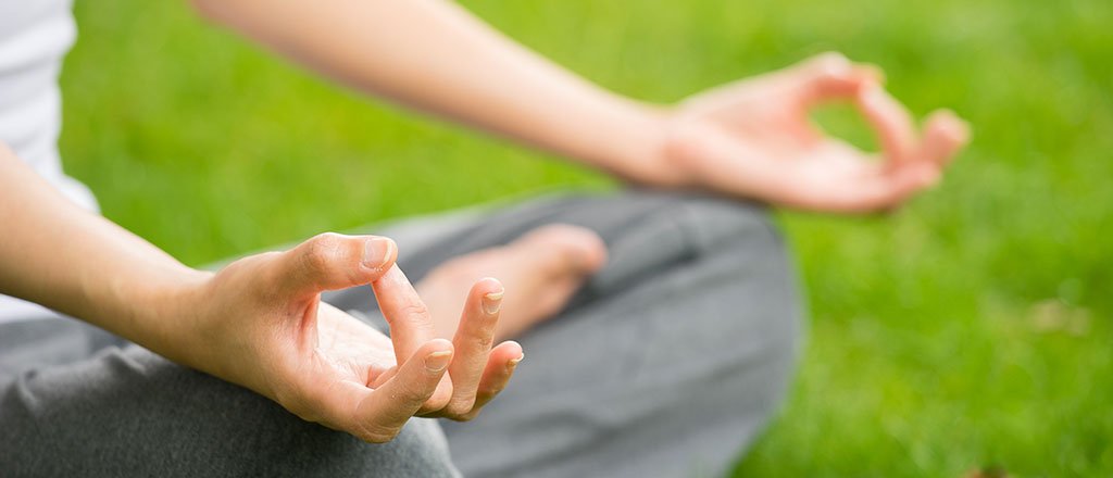 O poder da mente contra o peso