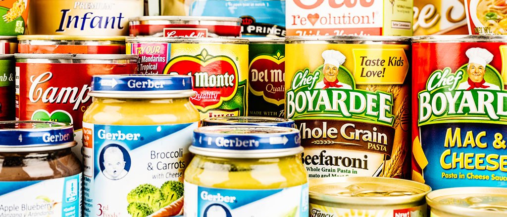 O risco além do rótulo