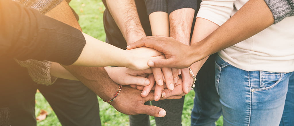 O poder das amizades