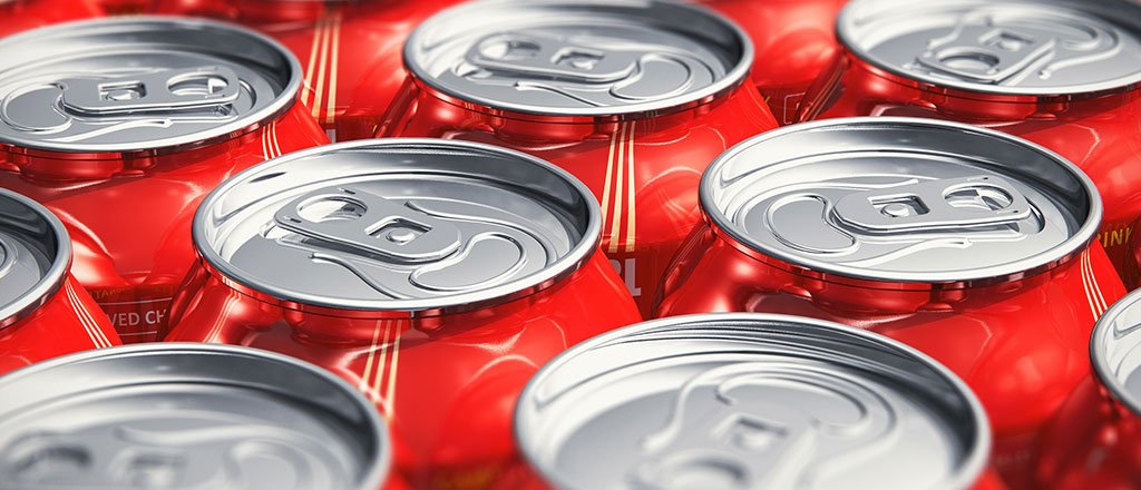 Se meu refrigerante falasse