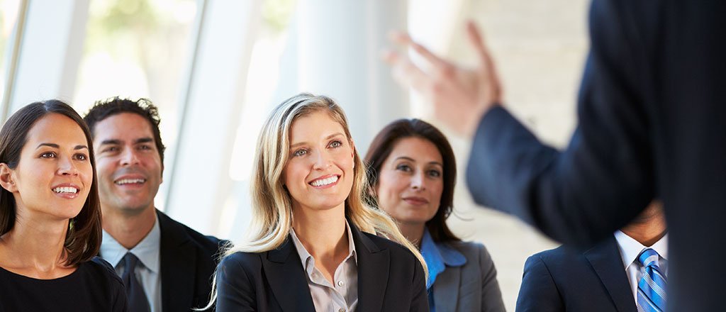 Revelando o segredo da oratória