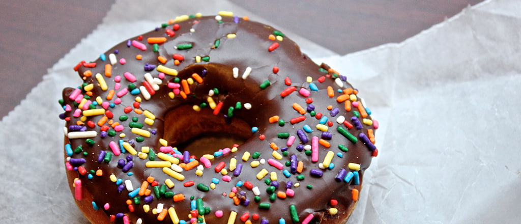 Combatendo o apetite emocional