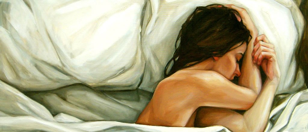 Dieta com menos gordura melhora o sono