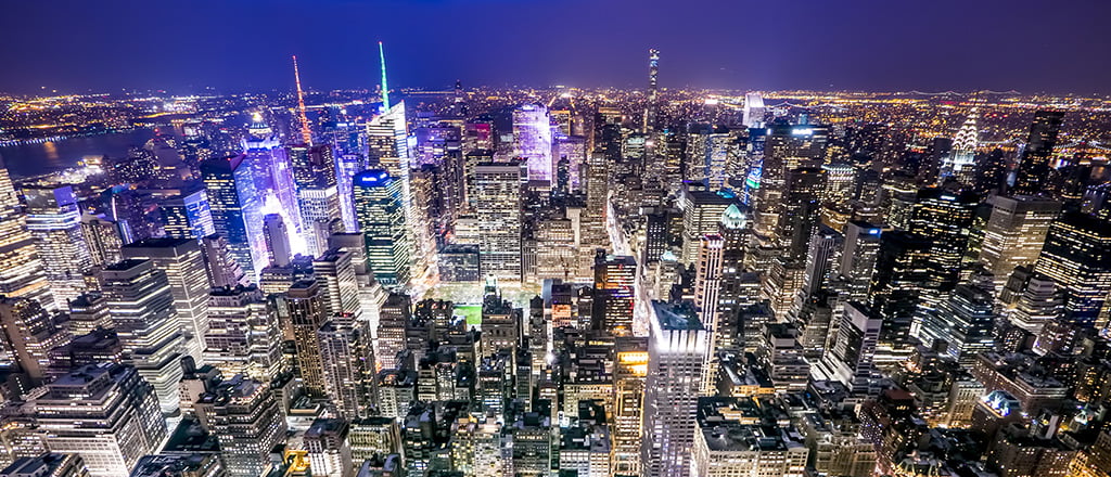 Luzes intensas afetam o metabolismo