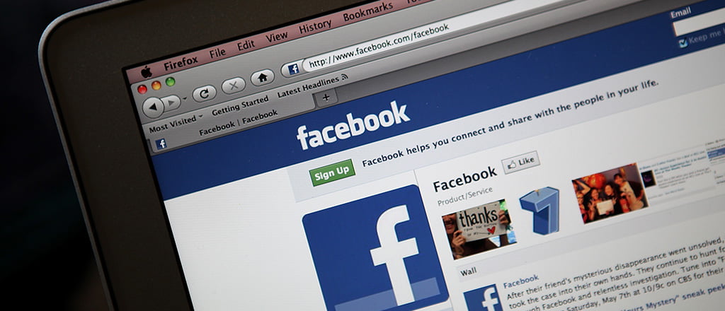 O lado menos brilhante das redes sociais