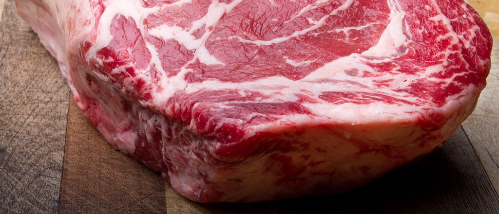 A cadente escolha vermelha