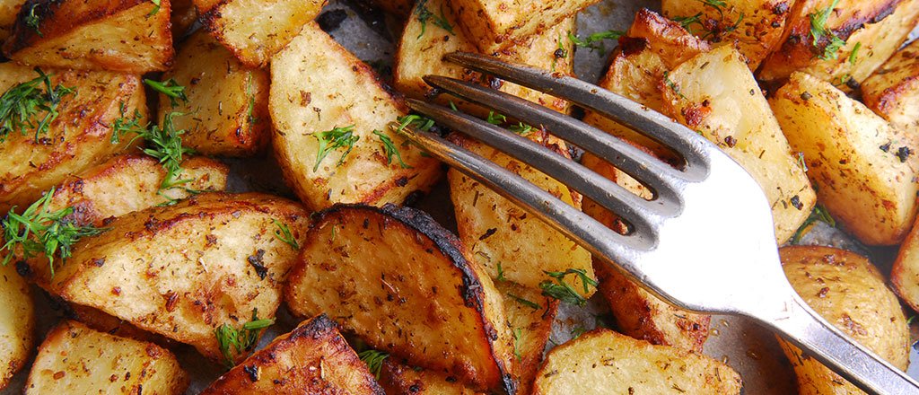 Batatas sob suspeita