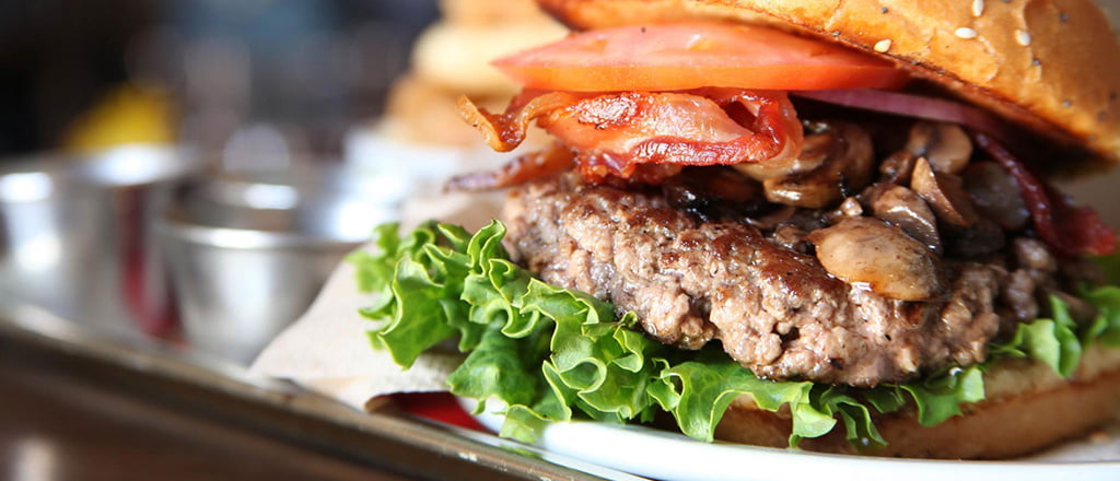 Nada além do normal