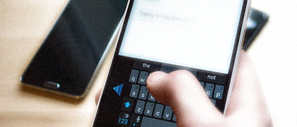 Anatomia de um exagero