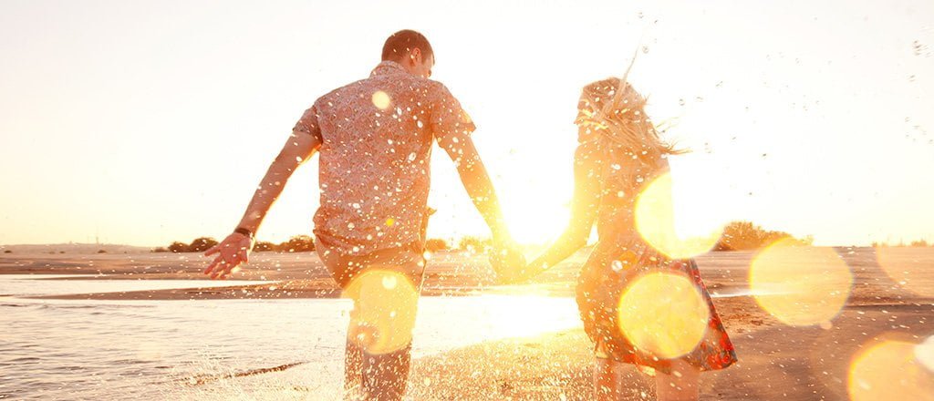 A fidelidade está nos olhos