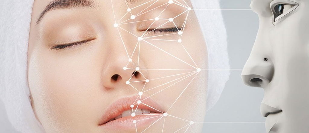 App prevê marcas do tempo