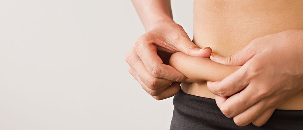 Gordura tem vida própria?