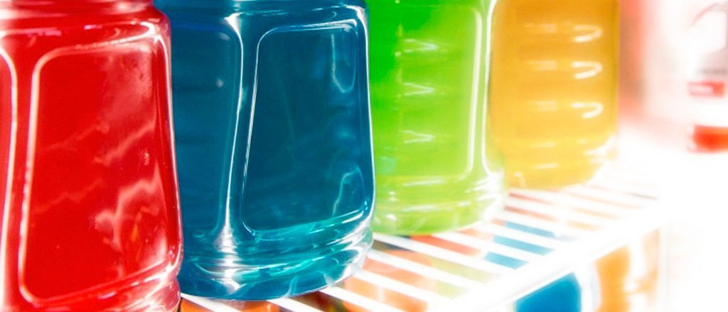 O maior disfarce do açúcar