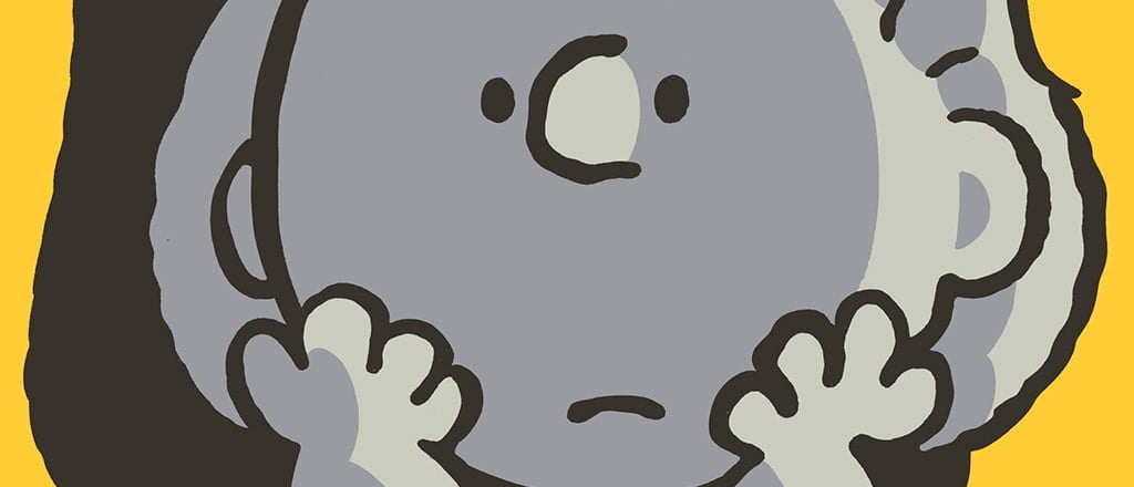 O peso que vem da infância