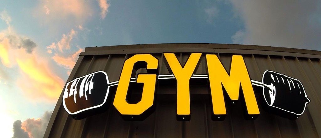 Controle o apetite na academia