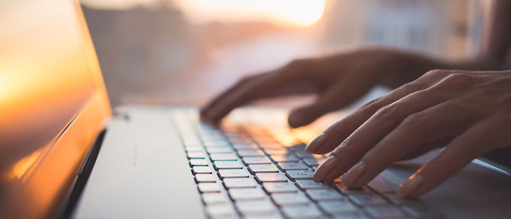 Você tem um lado fake?