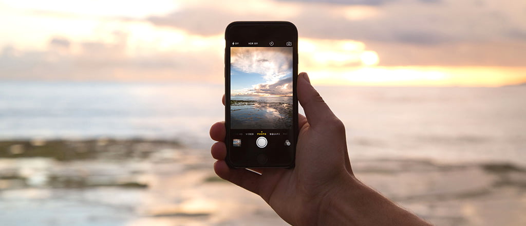 Mais likes para suas fotos