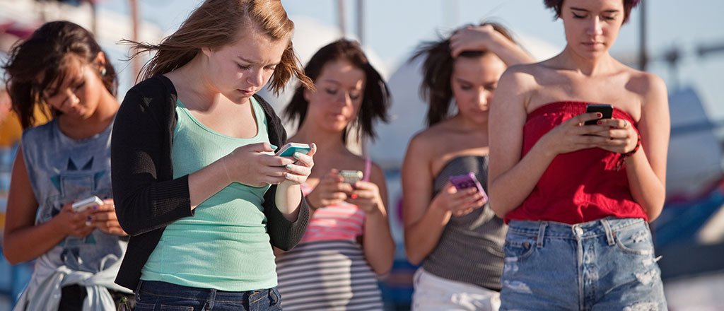 Geração sem firmeza