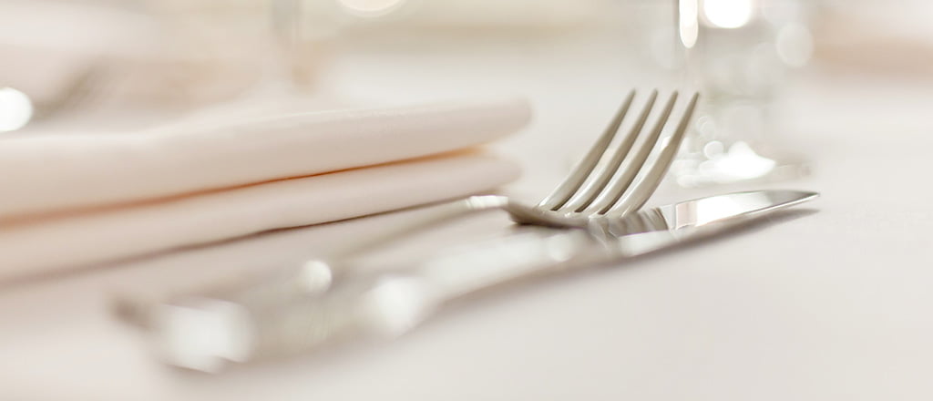 Jantar fora é uma terapia