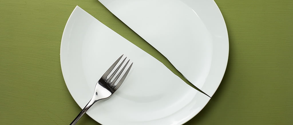 O futuro da alimentação